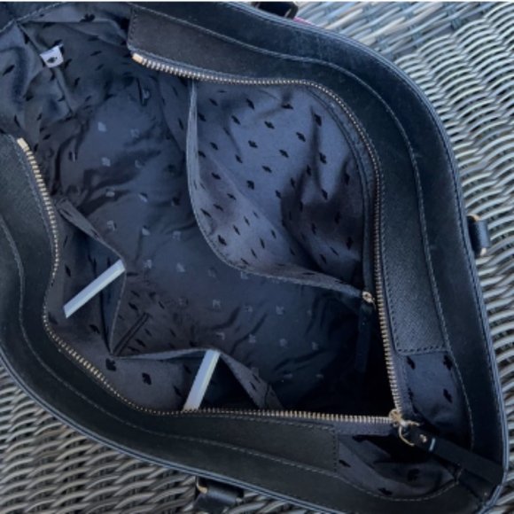 Kate Spade laurel way medium dally tote - Picture 11 of 16